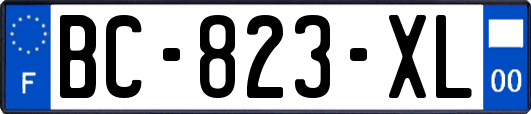 BC-823-XL