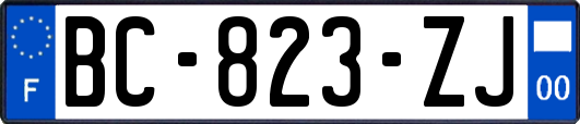 BC-823-ZJ