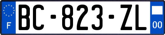 BC-823-ZL