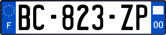 BC-823-ZP