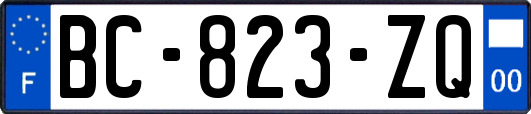 BC-823-ZQ