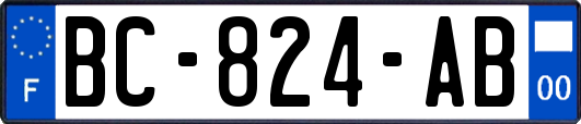 BC-824-AB