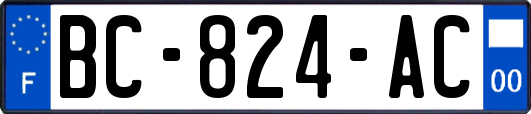 BC-824-AC