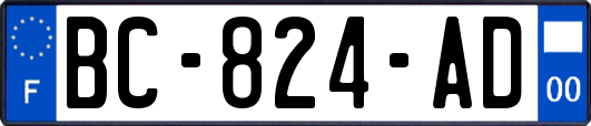 BC-824-AD