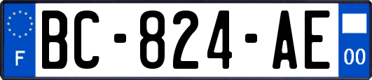 BC-824-AE