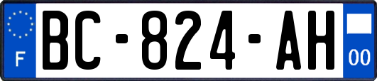 BC-824-AH