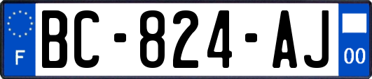 BC-824-AJ