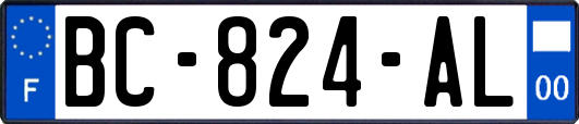 BC-824-AL