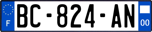 BC-824-AN