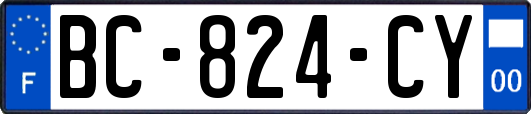 BC-824-CY