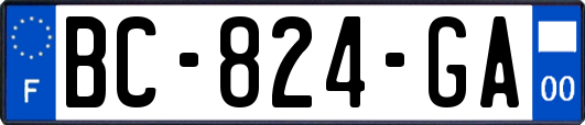 BC-824-GA