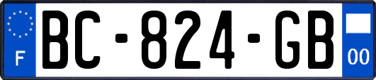 BC-824-GB
