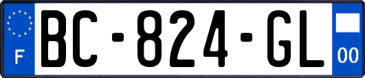BC-824-GL