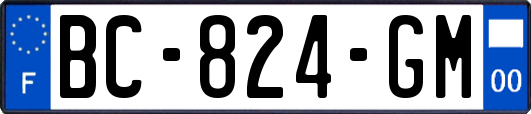 BC-824-GM