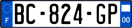 BC-824-GP