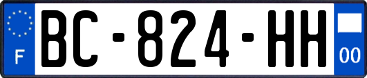 BC-824-HH