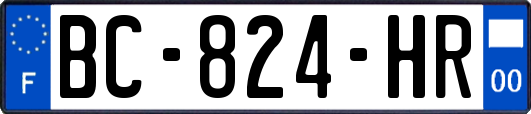 BC-824-HR