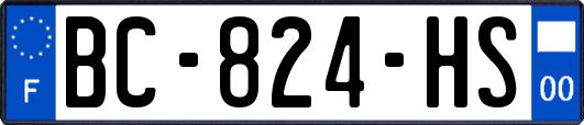 BC-824-HS