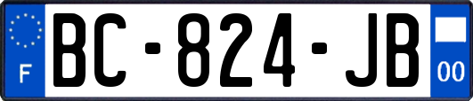 BC-824-JB