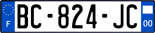 BC-824-JC