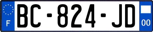 BC-824-JD