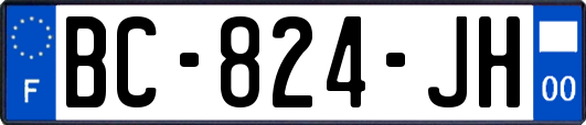 BC-824-JH