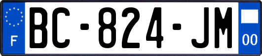 BC-824-JM
