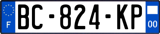 BC-824-KP