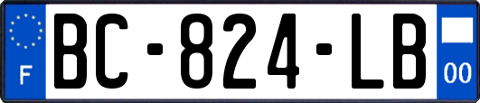 BC-824-LB