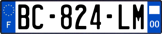BC-824-LM