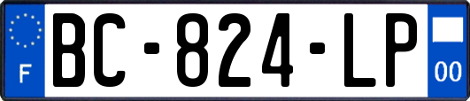 BC-824-LP