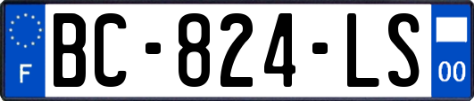 BC-824-LS