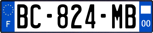 BC-824-MB
