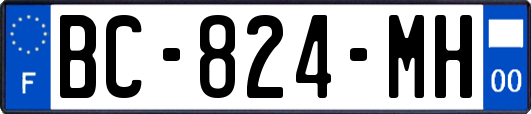 BC-824-MH