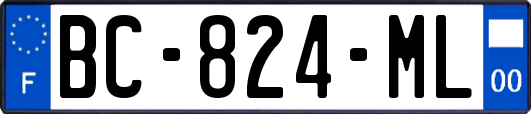 BC-824-ML