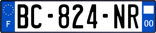 BC-824-NR