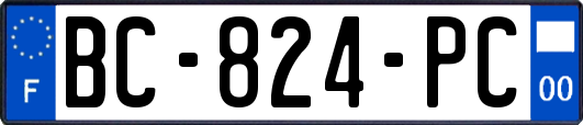 BC-824-PC