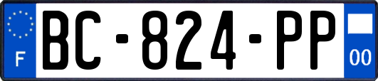 BC-824-PP