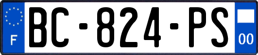 BC-824-PS