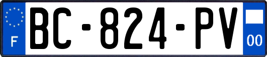 BC-824-PV