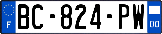 BC-824-PW