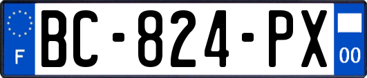 BC-824-PX