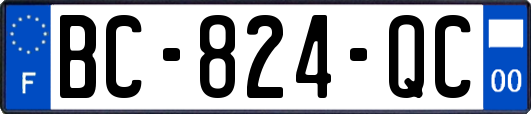 BC-824-QC