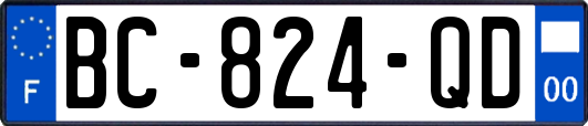 BC-824-QD