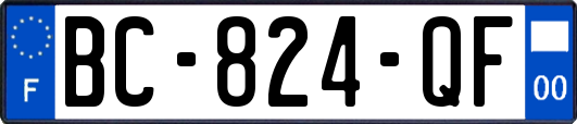 BC-824-QF