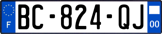 BC-824-QJ