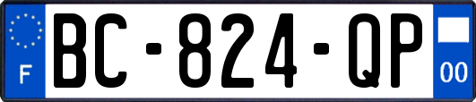 BC-824-QP
