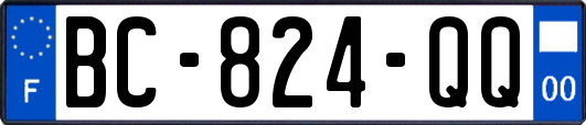 BC-824-QQ