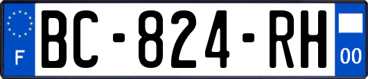 BC-824-RH