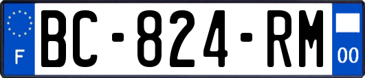 BC-824-RM